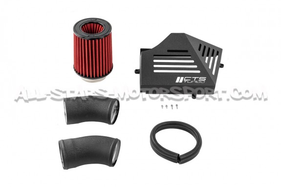 CTS Turbo Intake for Mini Cooper S / JCW F56