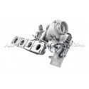 Turbo K04 CTS Turbo pour Golf 6 R / S3 8P / Leon 2 / Audi TT 8J 2.0...
