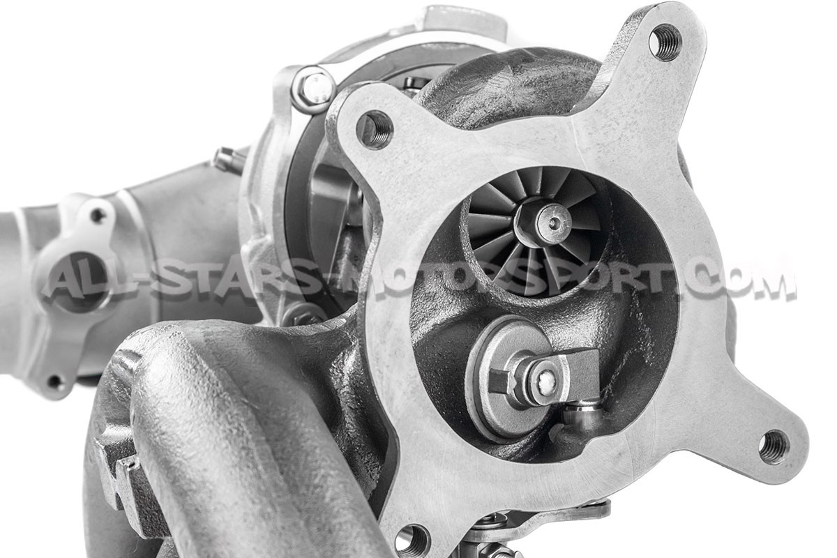 CTS Turbo K04 Replacement Turbocharger for Golf 6 R / S3 8P / Leon ...