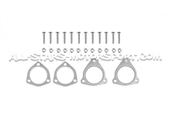 Decatas CTS Turbo pour Audi S4 B8 / S5 8T 3.0 TFSI