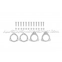 Decatas CTS Turbo pour Audi S4 B8 / S5 8T 3.0 TFSI