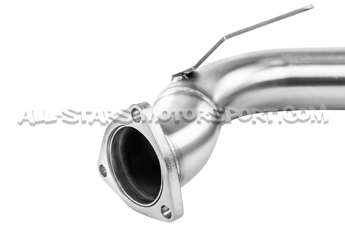 Descatalizadores CTS Turbo para Audi S4 B8 / S5 8T 3.0 TFSI
