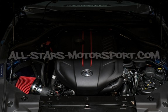 Admisión CTS Turbo para Toyota Supra GR 3.0 A90 MK5