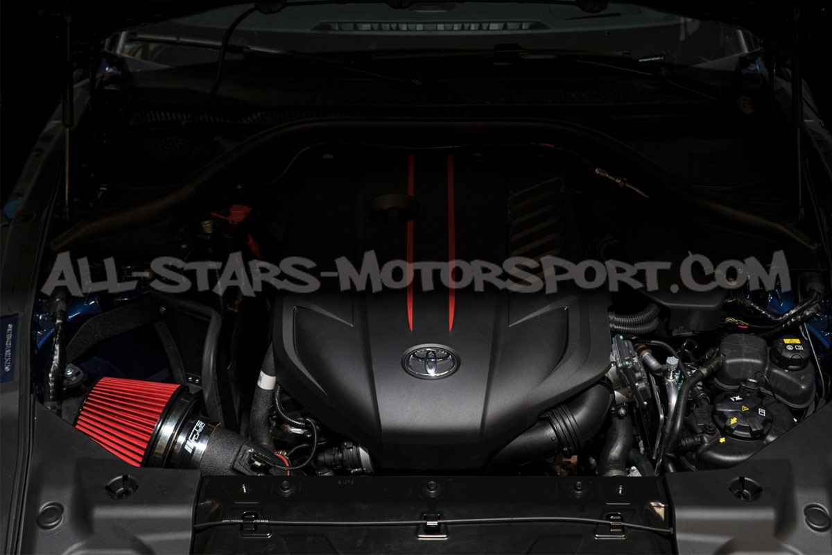 CTS Turbo Intake Kit for Toyota Supra GR 3.0 A90 MK5