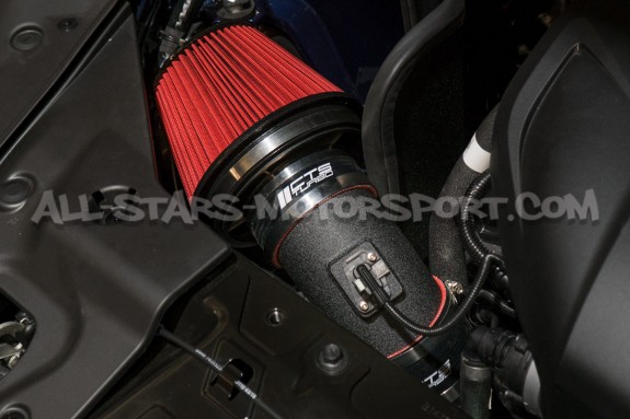 CTS Turbo Intake Kit for Toyota Supra GR 3.0 A90 MK5