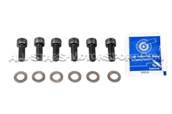 Embrague reforzado 600Nm con volante motor para Ford Focus 3 RS