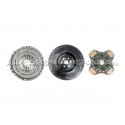 Embrayage renforcé Sachs 600Nm avec volant moteur pour Ford Focus 3 RS