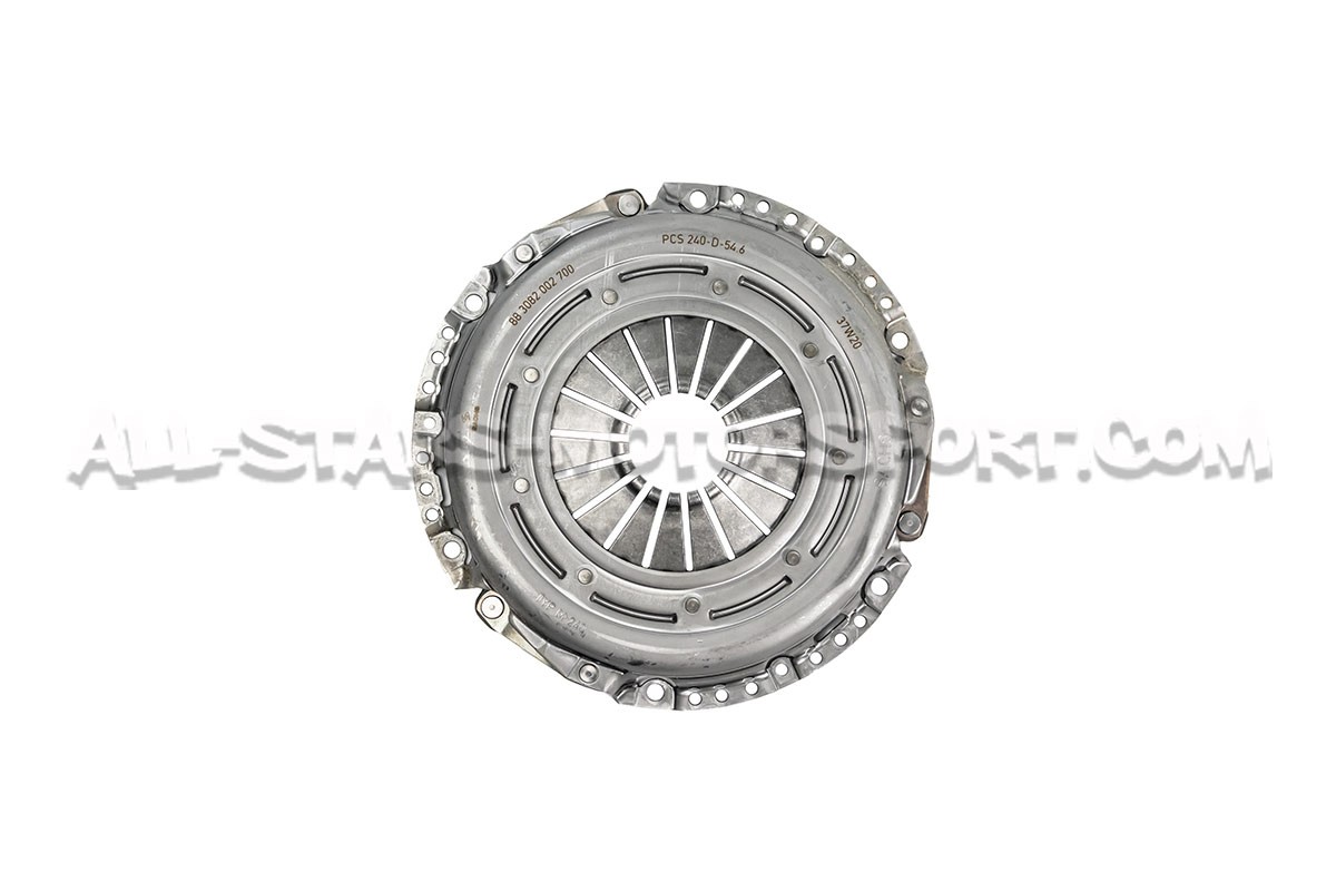 Sachs Performance 600Nm Clutch Kit with Flywheel for Ford Focus 3 RS
