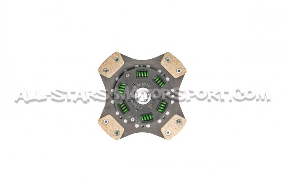 Embrayage renforcé Sachs 600Nm avec volant moteur pour Ford Focus 3 RS