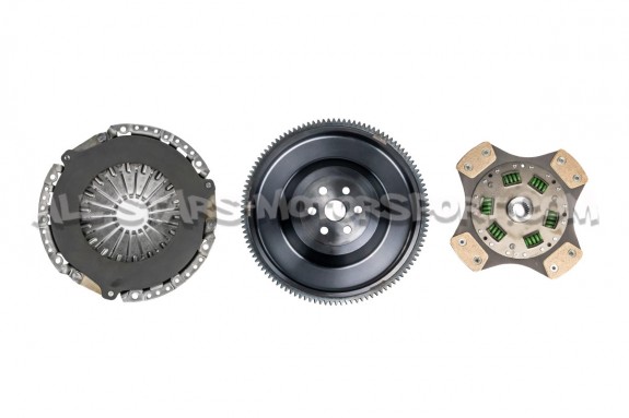 Embrague reforzado 600Nm con volante motor para Ford Focus 3 RS