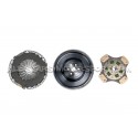 Embrayage renforcé Sachs 600Nm avec volant moteur pour Ford Focus 3 RS