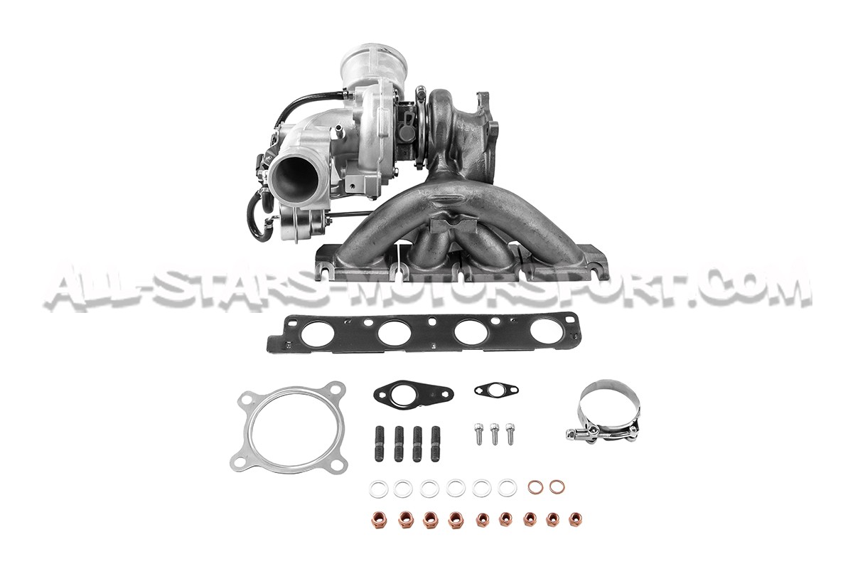 CTS Turbo K04 Turbo Kit for Audi A4 B8 / A5 8T 2.0 TFSI