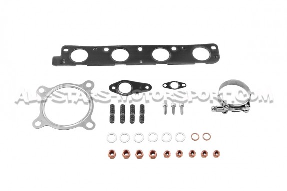 Kit turbo K04 CTS Turbo para Audi A4 B8 / A5 8T 2.0 TFSI