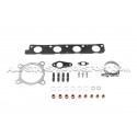 CTS Turbo K04 Turbo Kit for Audi A4 B8 / A5 8T 2.0 TFSI