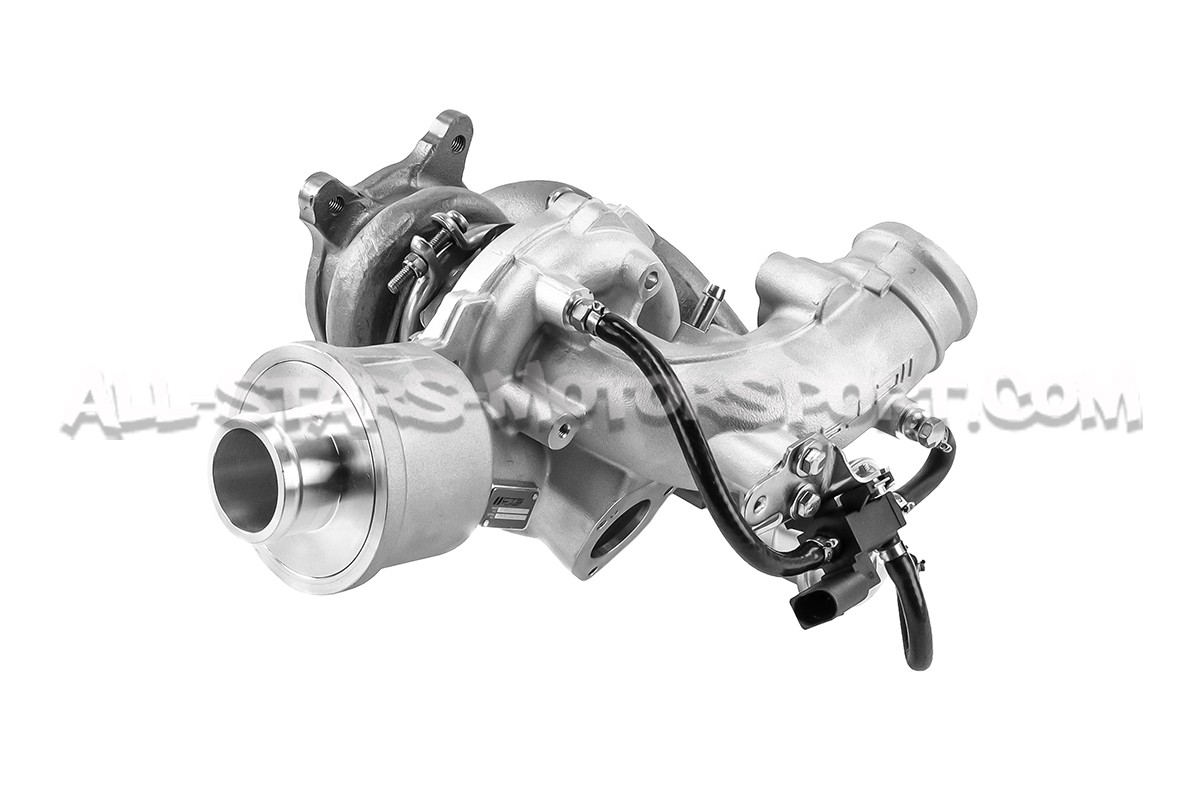 Kit turbo K04 CTS Turbo pour Audi A4 B8 / A5 8T 2.0 TFSI