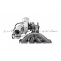 Kit turbo K04 CTS Turbo para Audi A4 B8 / A5 8T 2.0 TFSI