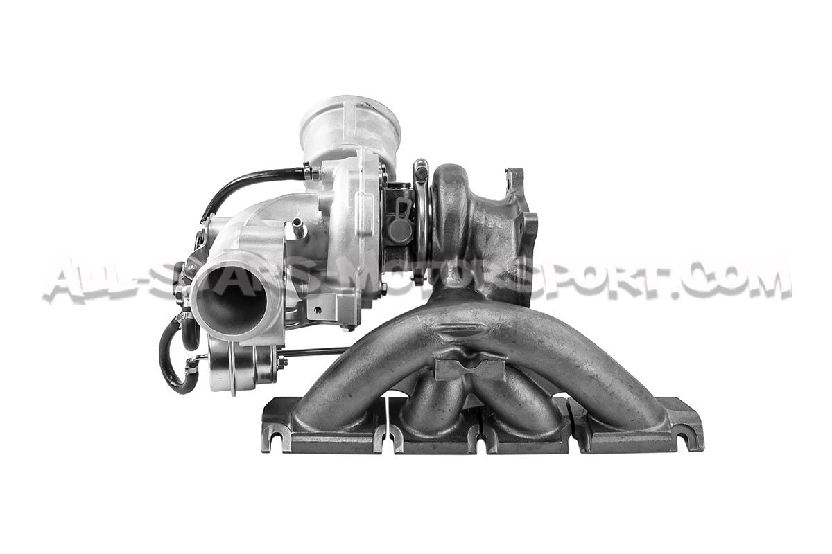 CTS Turbo K04 Turbo Kit for Audi A4 B8 / A5 8T 2.0 TFSI