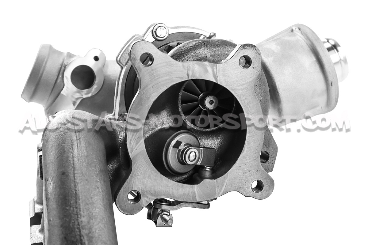 Kit turbo K04 CTS Turbo pour Audi A4 B8 / A5 8T 2.0 TFSI