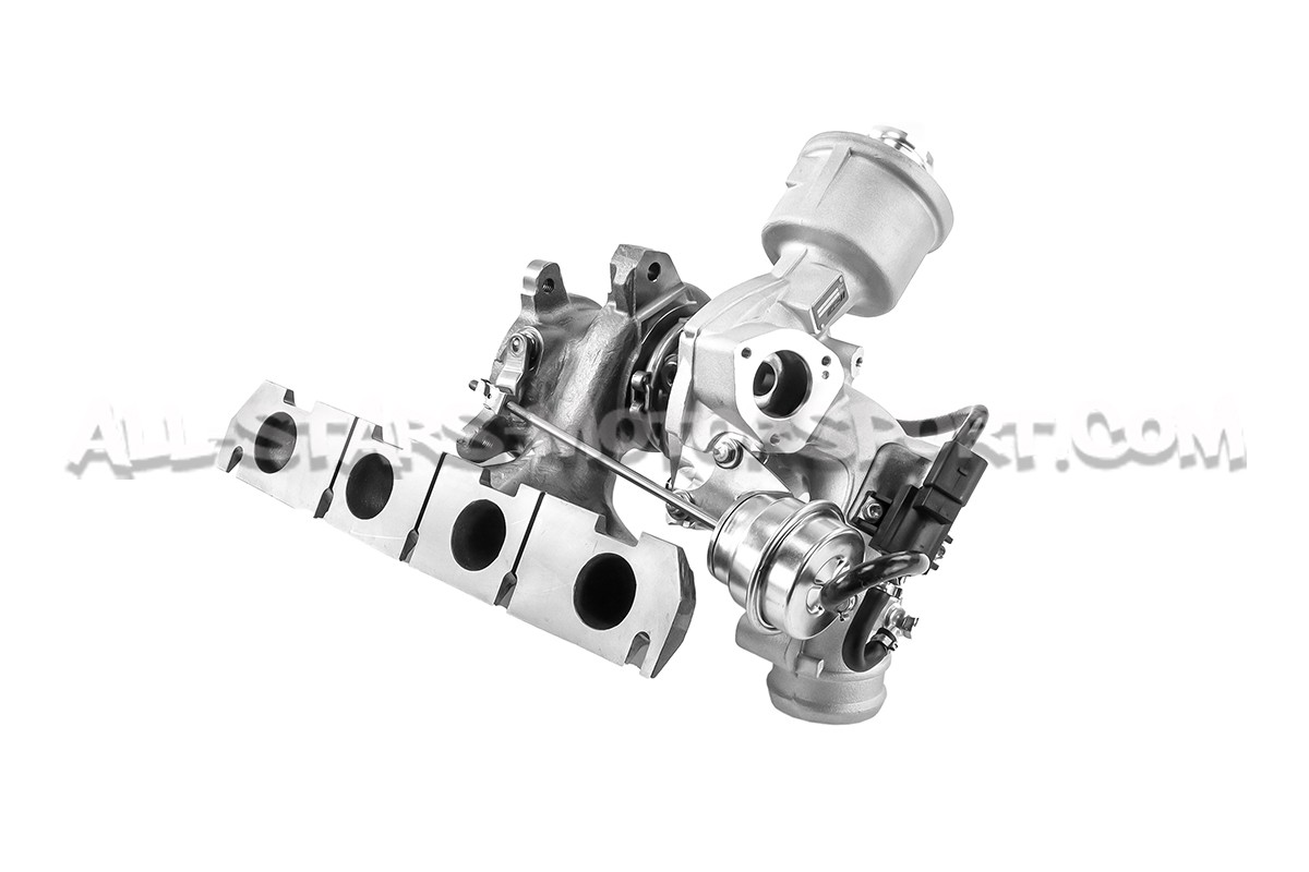Kit turbo K04 CTS Turbo para Audi A4 B8 / A5 8T 2.0 TFSI