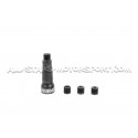 Extension de levier de vitesse Mishimoto 72 ou 152mm