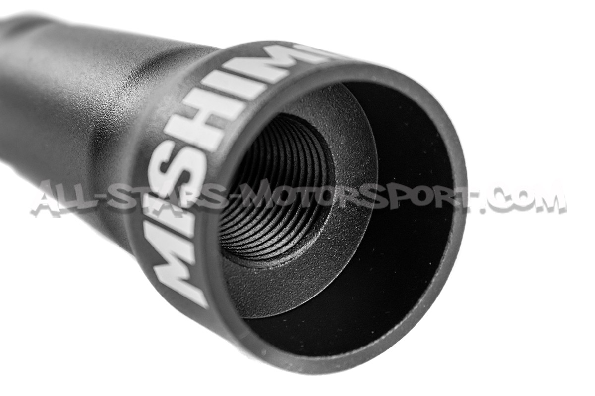 Extension de levier de vitesse Mishimoto 72 ou 152mm