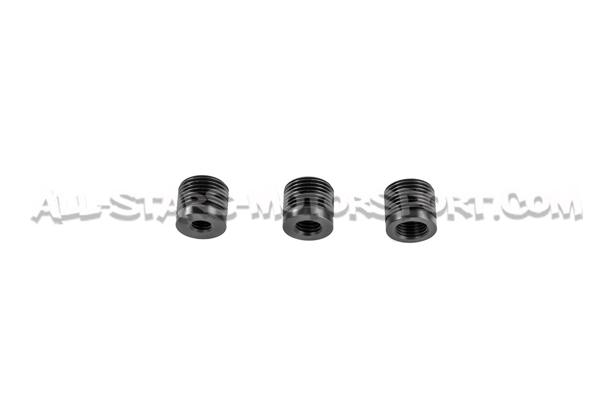 Extension de levier de vitesse Mishimoto 72 ou 152mm