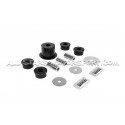 Whiteline Differential Mount Bushings for BMW 135i E82 / F2x and 33...