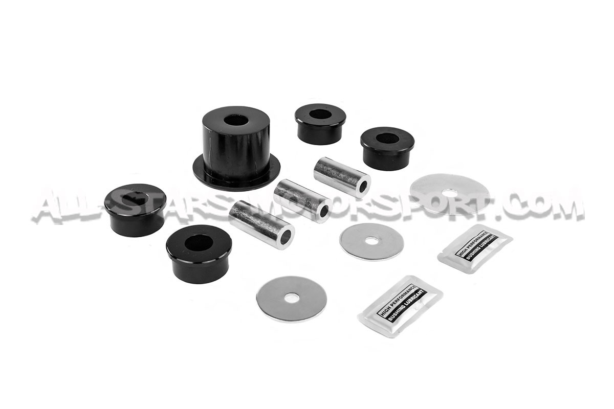 Whiteline Differential Mount Bushings for BMW 135i E82 / F2x and 33...