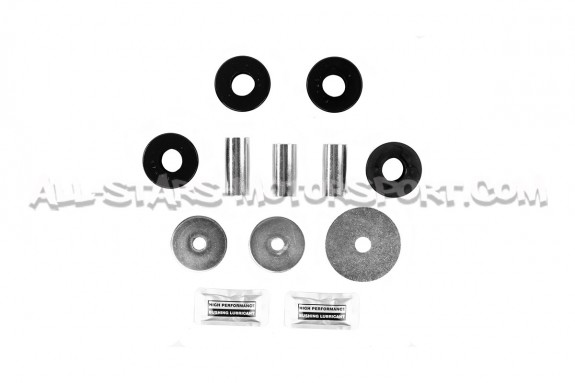 Silentblocks de soporte de diferencial Whiteline para BMW 135i E82 ...