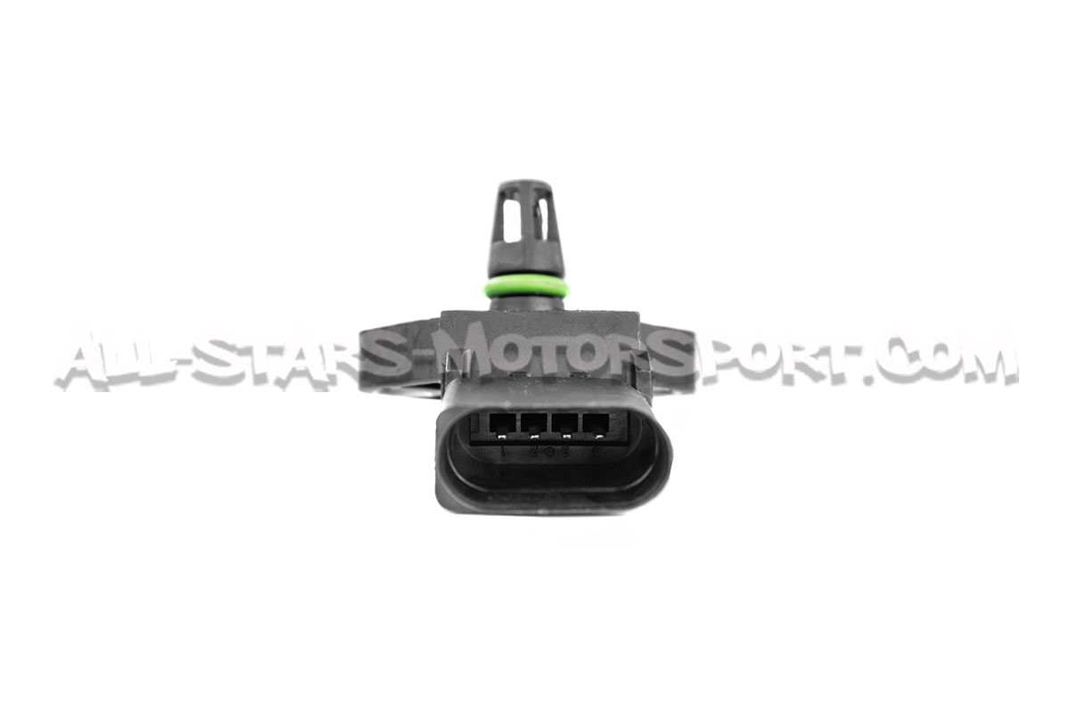Capteur de pression MAP 4 bars pour 2.0 TFSI / 2.5 TFSI / 3.0 TFSI ...