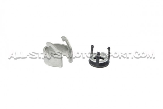 Kit de instalación guias / juntas de inyectores para Audi S3 8V / G...