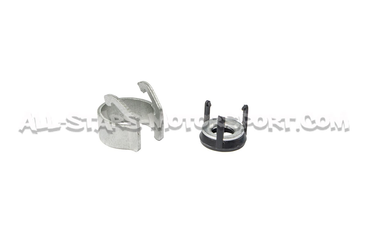 Kit de instalación guias / juntas de inyectores para Audi S3 8V / G...