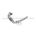 Downpipe cata sport Scorpion pour Ibiza Cupra 6P / Polo 6C GTI