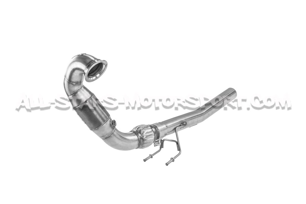 Ibiza Cupra 6P / Polo 6C GTI Scorpion Sport Catalyst Downpipe