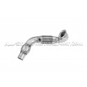Downpipe cata sport Scorpion pour Ibiza Cupra 6P / Polo 6C GTI