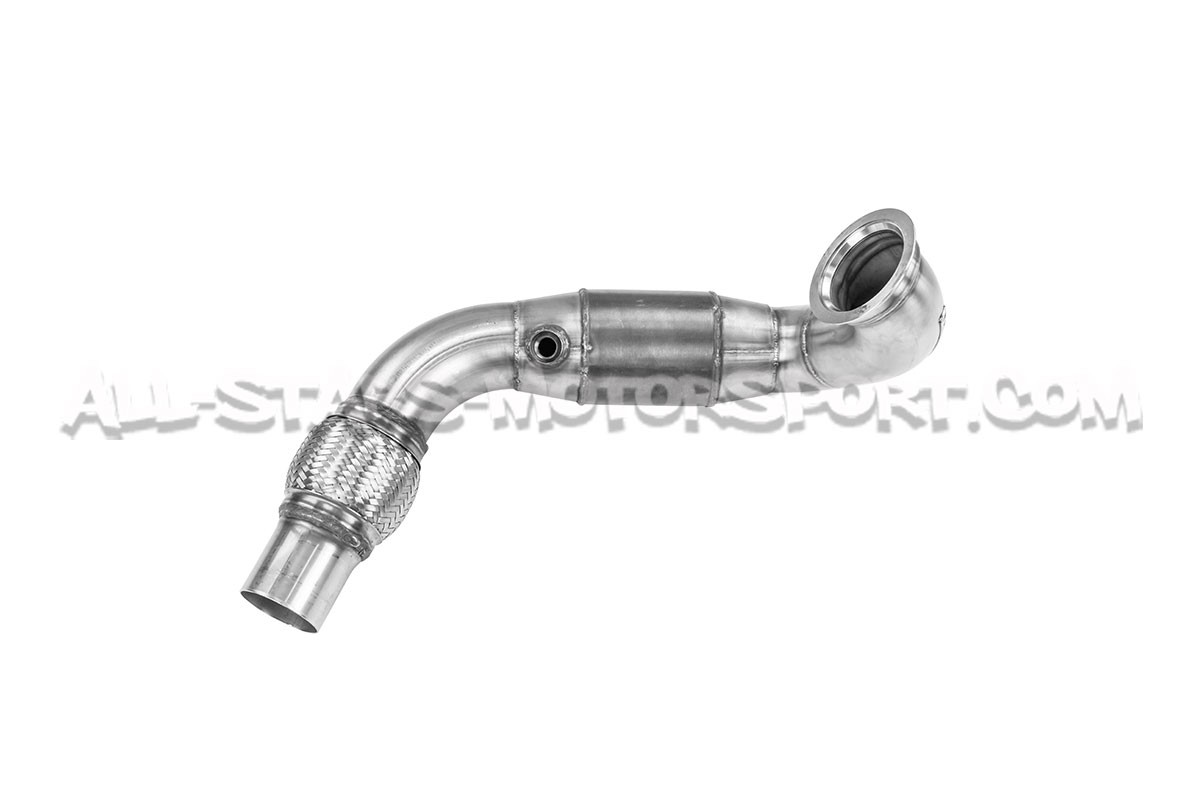 Ibiza Cupra 6P / Polo 6C GTI Scorpion Sport Catalyst Downpipe