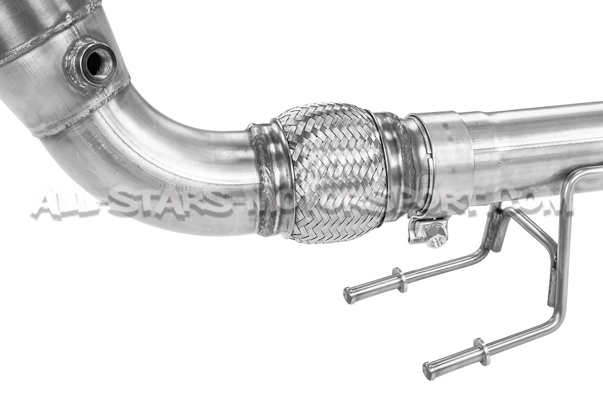 Ibiza Cupra 6P / Polo 6C GTI Scorpion Sport Catalyst Downpipe