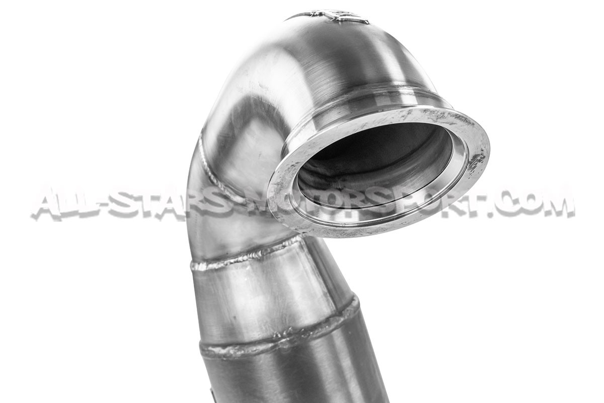 Ibiza Cupra 6P / Polo 6C GTI Scorpion Sport Catalyst Downpipe