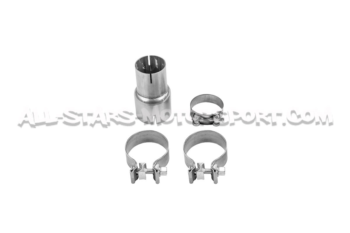 Ibiza Cupra 6P / Polo 6C GTI Scorpion Sport Catalyst Downpipe
