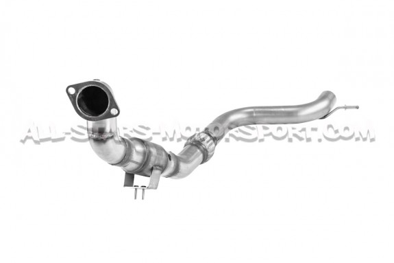 Mustang 2.3 Ecoboost Scorpion Sport Catalyst Downpipe