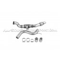 Catalizador deportivo Scorpion para Mustang 2.3 Ecoboost