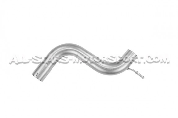 Mustang 2.3 Ecoboost Scorpion Sport Catalyst Downpipe