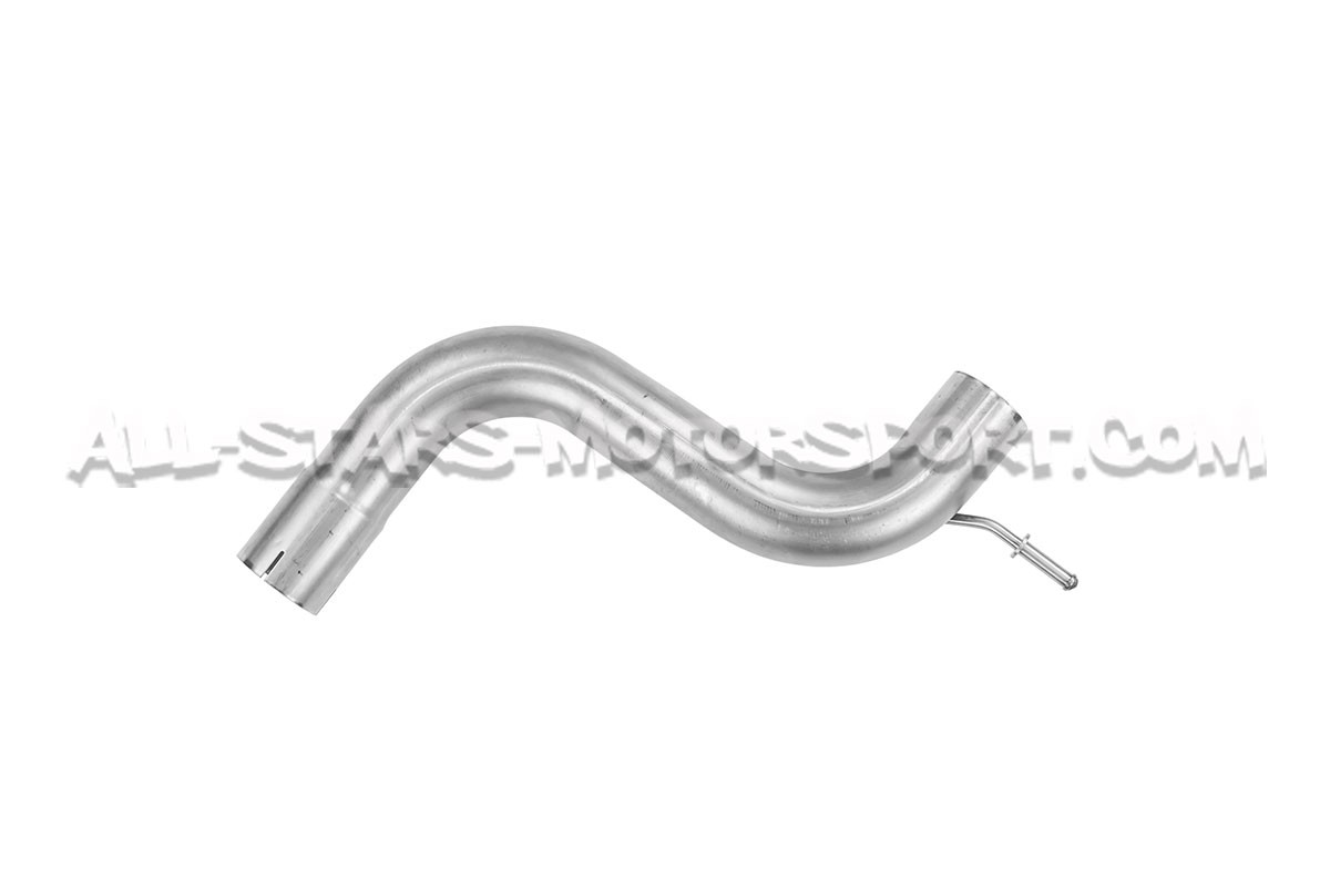 Mustang 2.3 Ecoboost Scorpion Sport Catalyst Downpipe