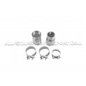 Mustang 2.3 Ecoboost Scorpion Sport Catalyst Downpipe