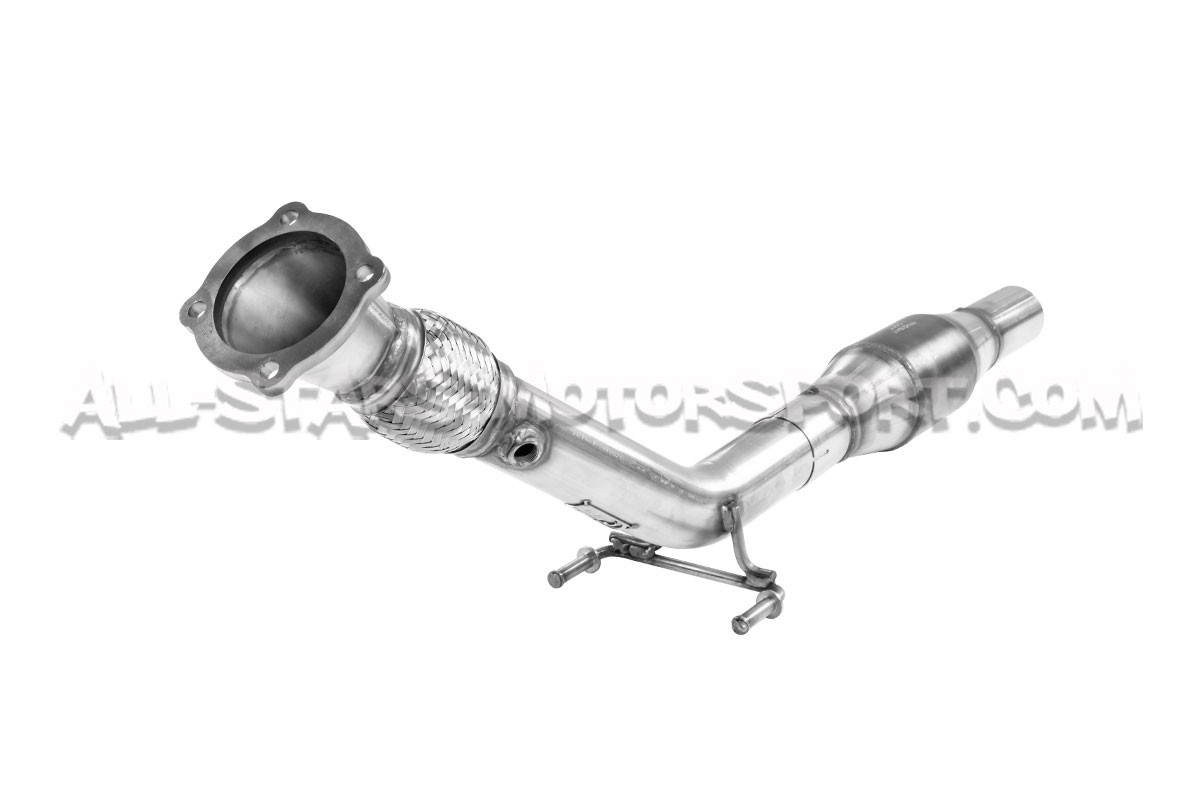 Polo 9N GTI Scorpion Sport Catalyst Downpipe