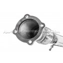 Polo 9N GTI Scorpion Sport Catalyst Downpipe
