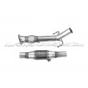 Polo 9N GTI Scorpion Sport Catalyst Downpipe
