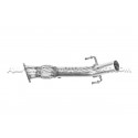 Polo 9N GTI Scorpion Sport Catalyst Downpipe