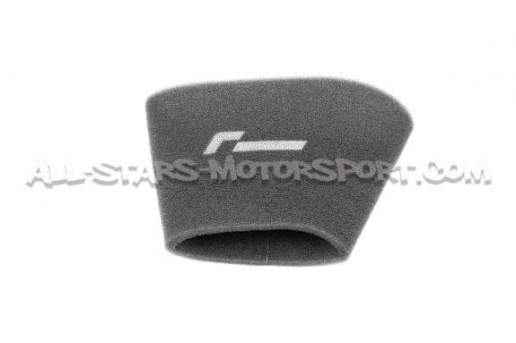 Manta de protección de espuma Racingline para filtros de aire R600 ...