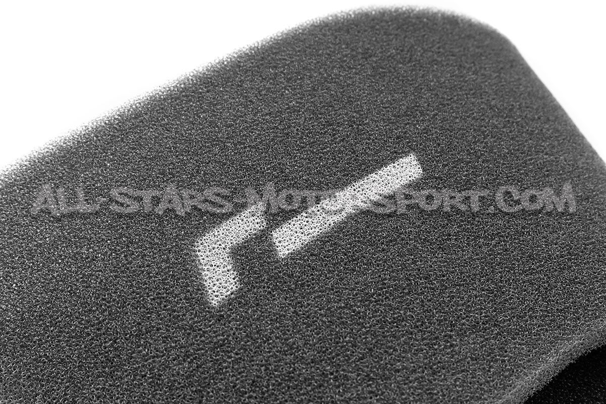 Chaussette de protection mousse Racingline R600 pour filtre R600 coton